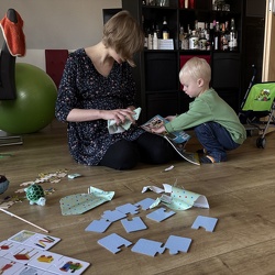 Unter uns ????????❤️